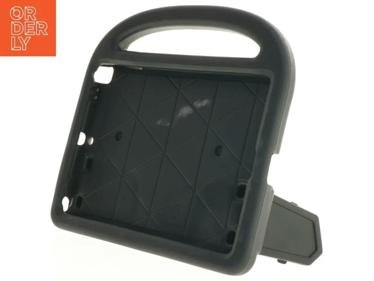Billede 3 - IPad Robust Beskyttelsescover (str. 26 x 24 x 3 cm)