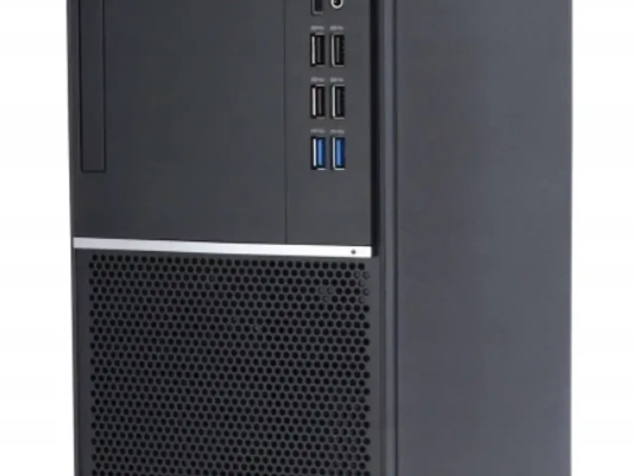 Billede 1 - Lenovo V530S-07ICR - Intel i5 9400 2,9GHz 256GB SSD 8GB Win11 PRO - Grade B