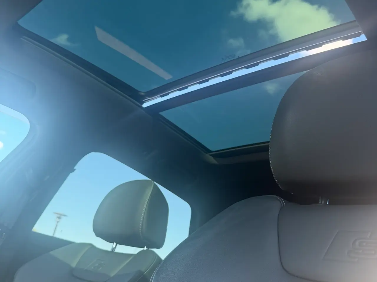 Billede 8 - Audi Etron 55
