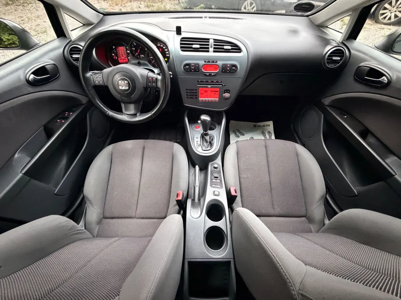 Billede 11 - Seat Leon 1,9 TDi 105 Stylance DSG