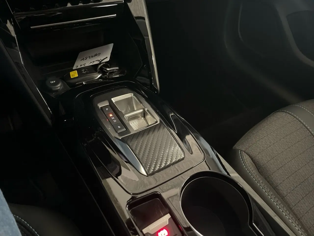 Billede 20 - Peugeot e-208 50 Allure Pack