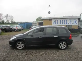 Peugeot 307 2,0 T6 SW 7prs