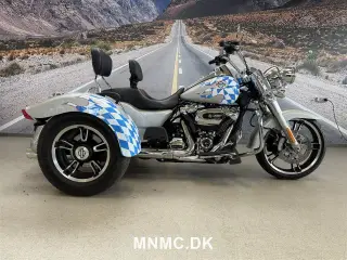 Harley-Davidson FLRT Freewheeler Trike 107"