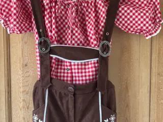 Tyroler outfit