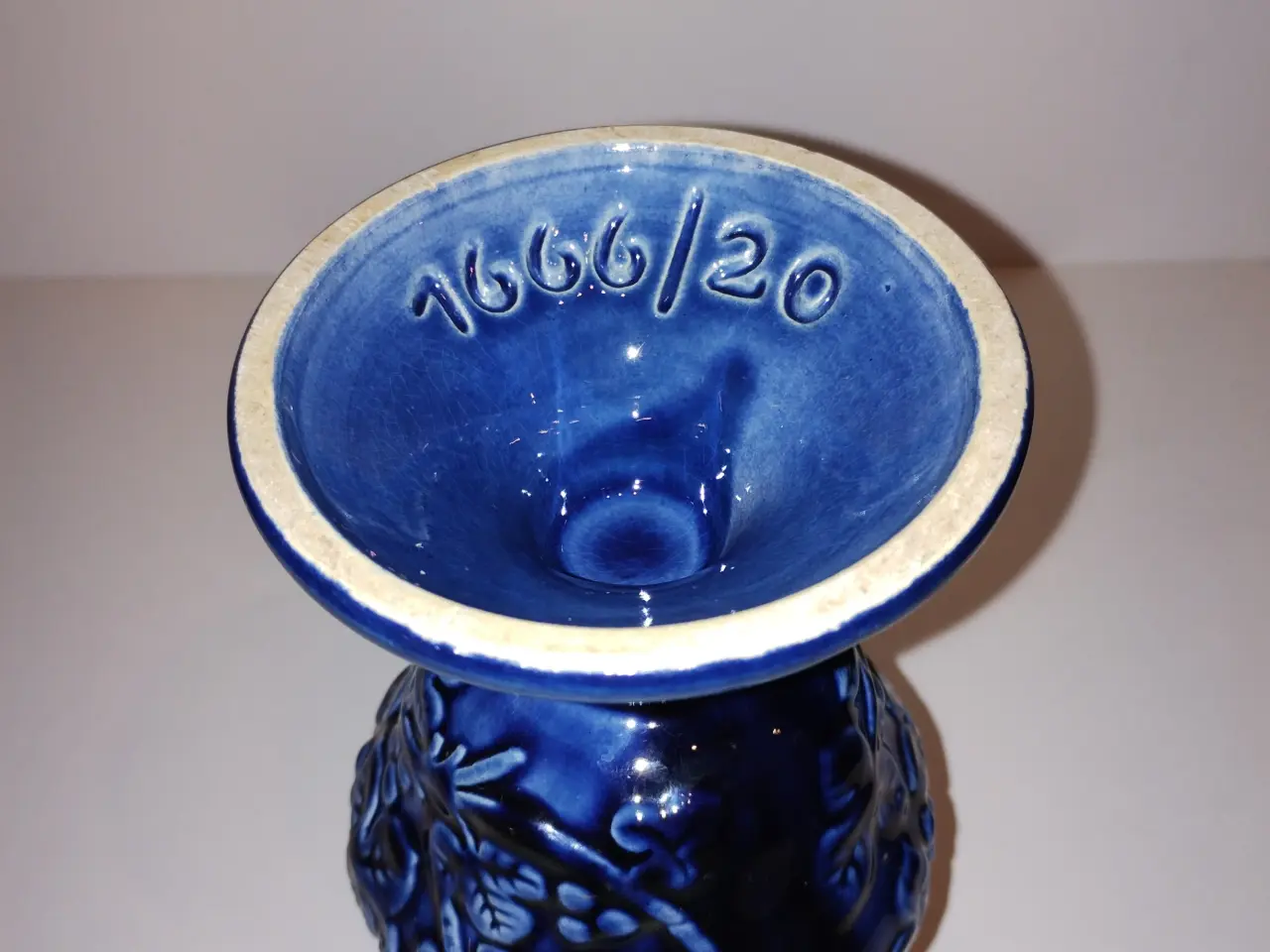 Billede 5 - Übelacker Keramik vase