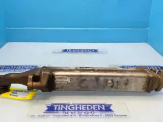 John Deere 6068 Varmeveksler RE522589