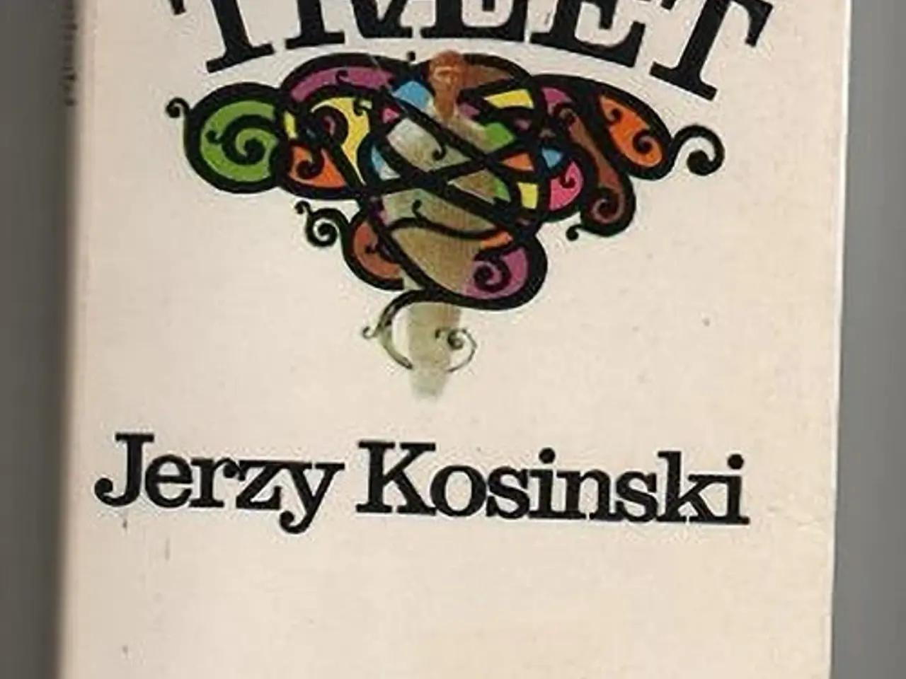 Billede 1 - Jerzy Kosinski: Djævletræet