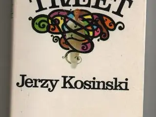 Jerzy Kosinski: Djævletræet