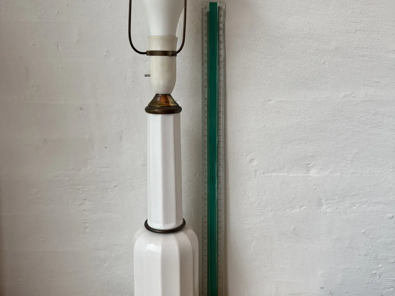 Billede 3 - Heiberg lampe Stor