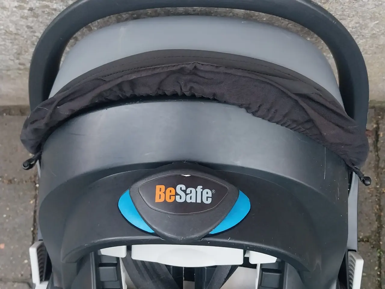 Billede 12 - Be safe autostol