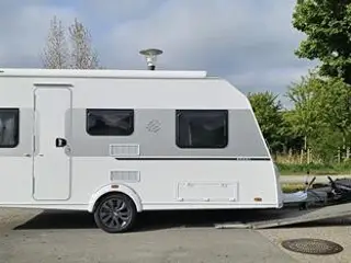 Knaus Sport 460 EU - SOMMER TILBUD SPAR 18.888 NU 247.582.-