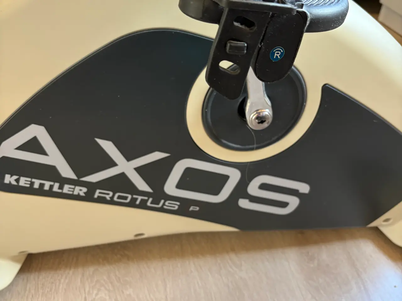 Billede 4 - Kettler Axos motionscykel