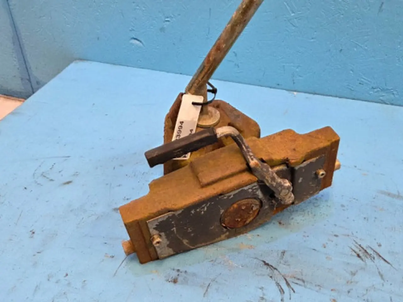 Billede 13 - Case Magnum 225 Træk 86989557