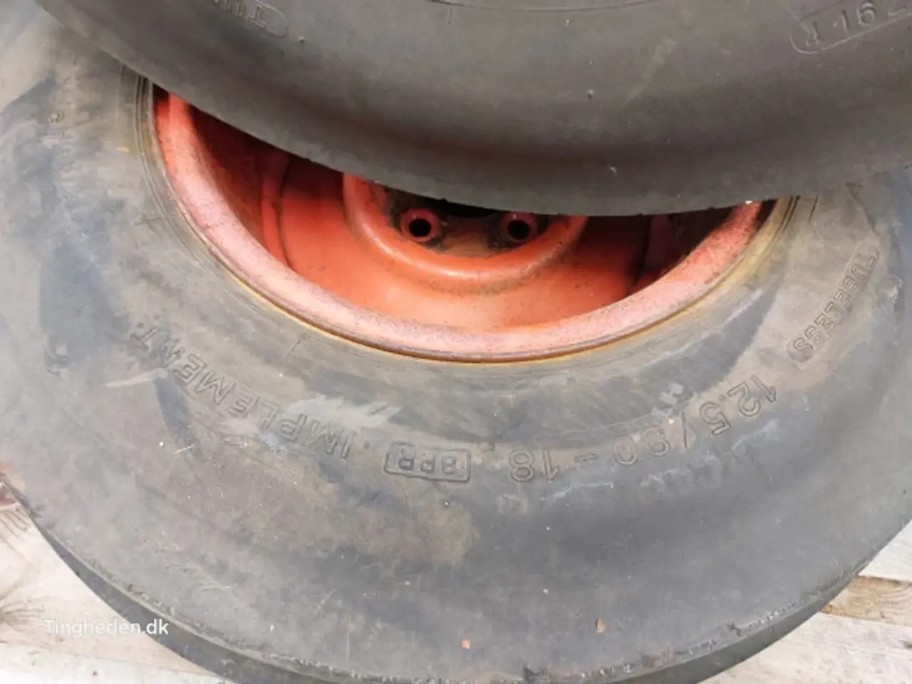 Billede 14 - 18" 12.5/80-18