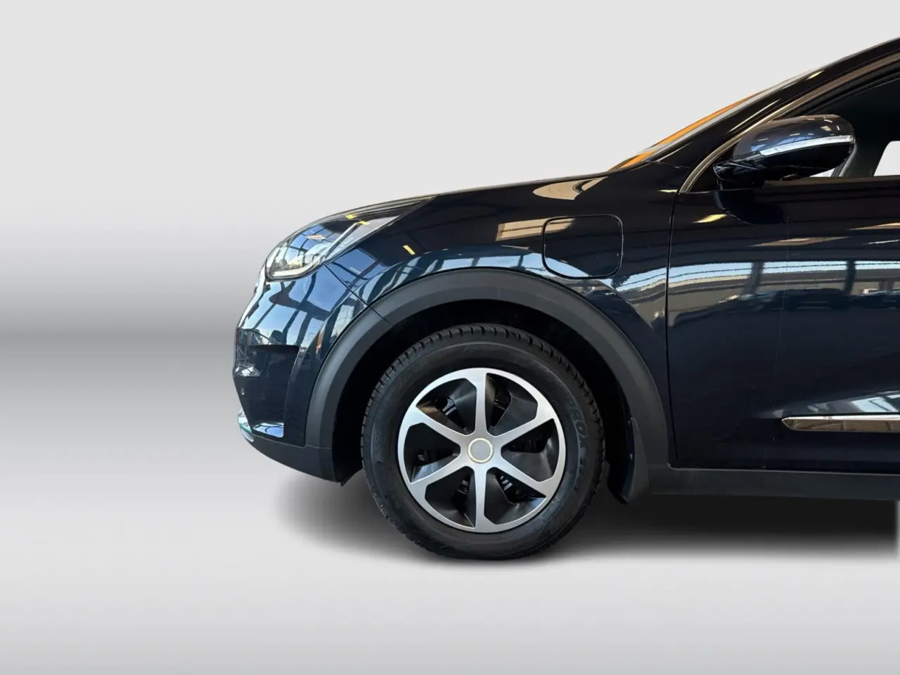 Billede 9 - Kia Niro 1,6 PHEV Premium DCT