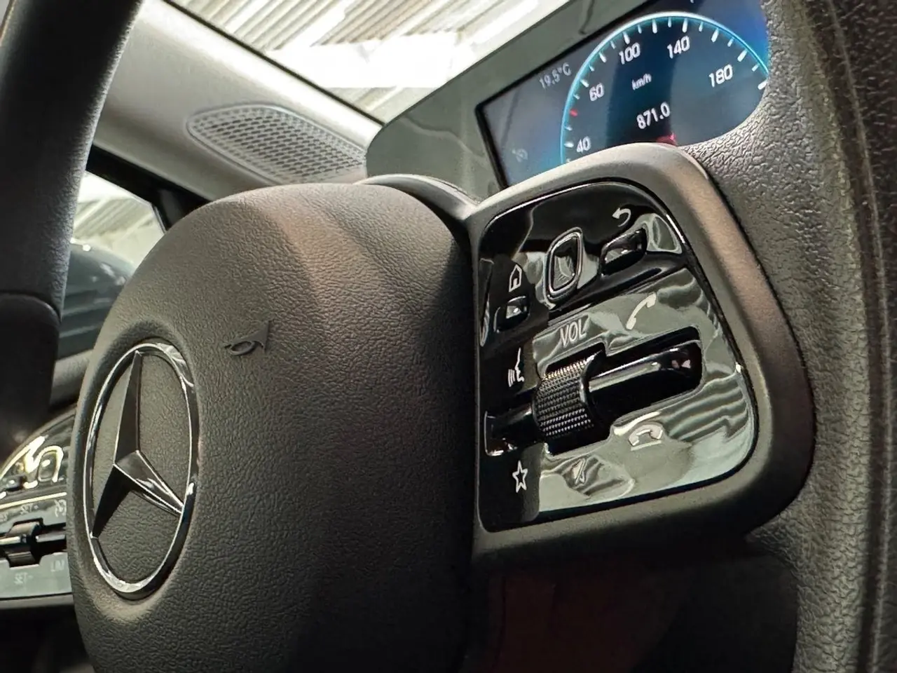 Billede 14 - Mercedes A250 e 1,3 aut.