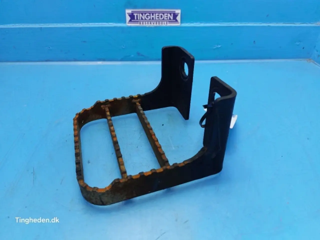 Billede 10 - JCB 427 HL Trin 332/U3799