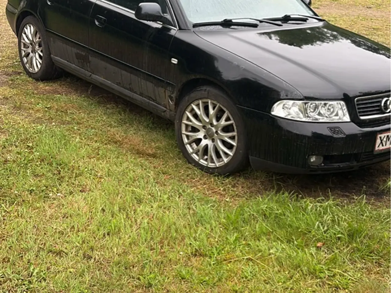 Billede 6 - Audi A4 B5 Avant