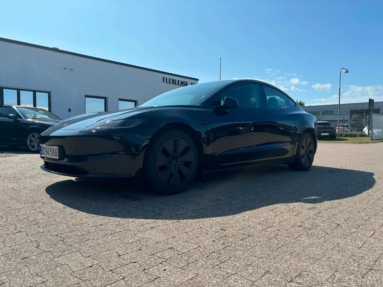 Billede 1 - Tesla Model 3 RWD