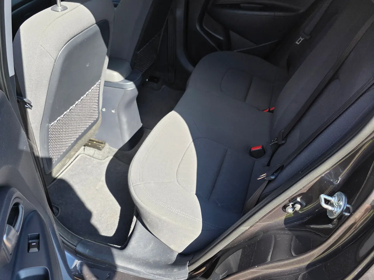 Billede 7 - Kia Rio 1.4 Benzin 2016