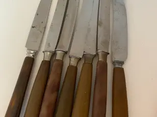 Køkkenknive