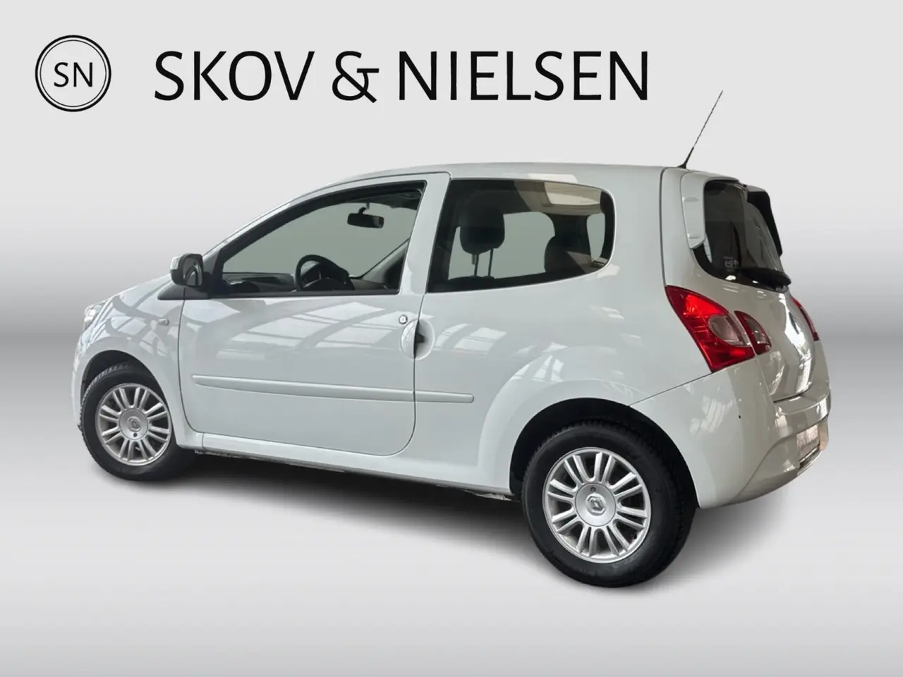 Billede 3 - Renault Twingo 1,2 16V Authentique ECO2