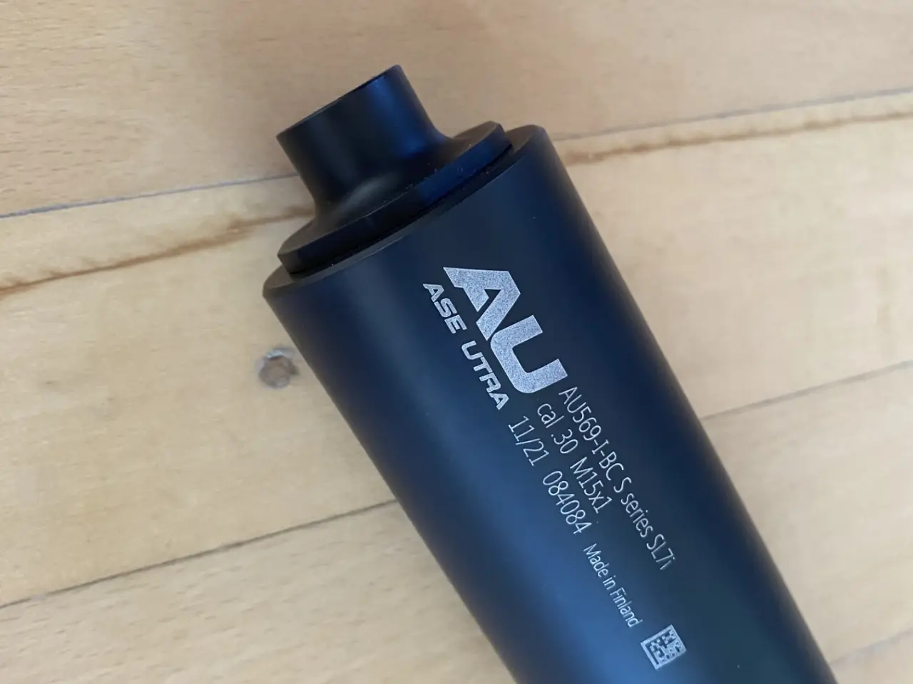 Billede 7 - Ase Utra SL7i