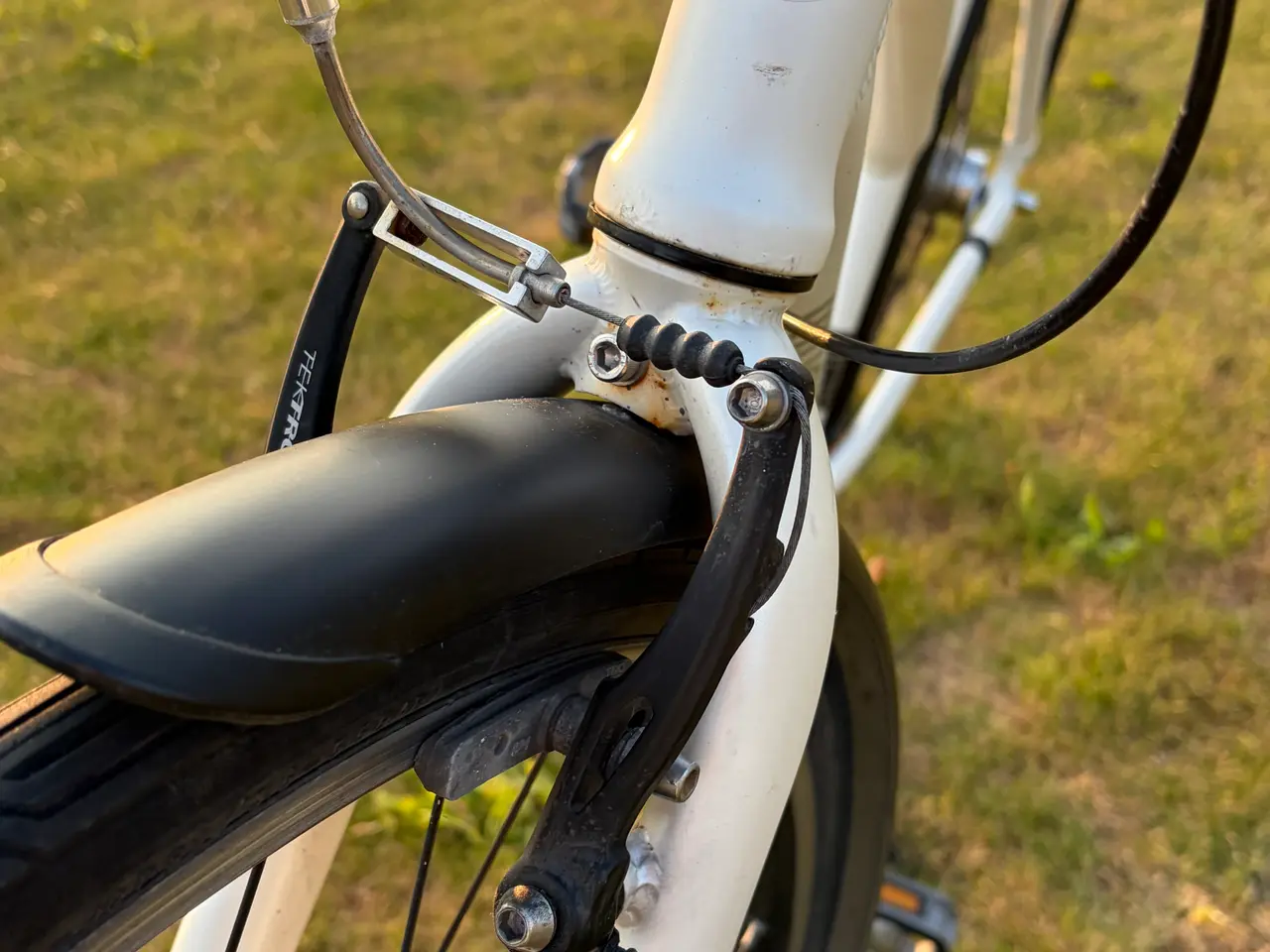 Billede 4 - 28 tommer cykel