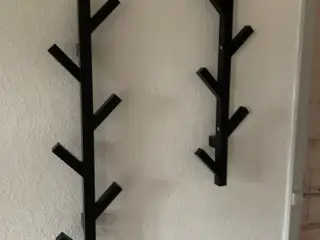 Knagerække