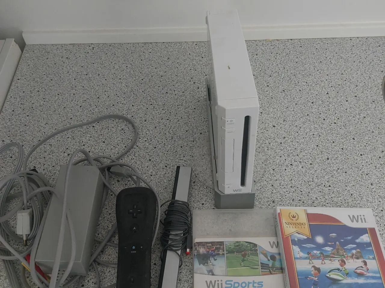 Billede 1 - Nintendo Wii