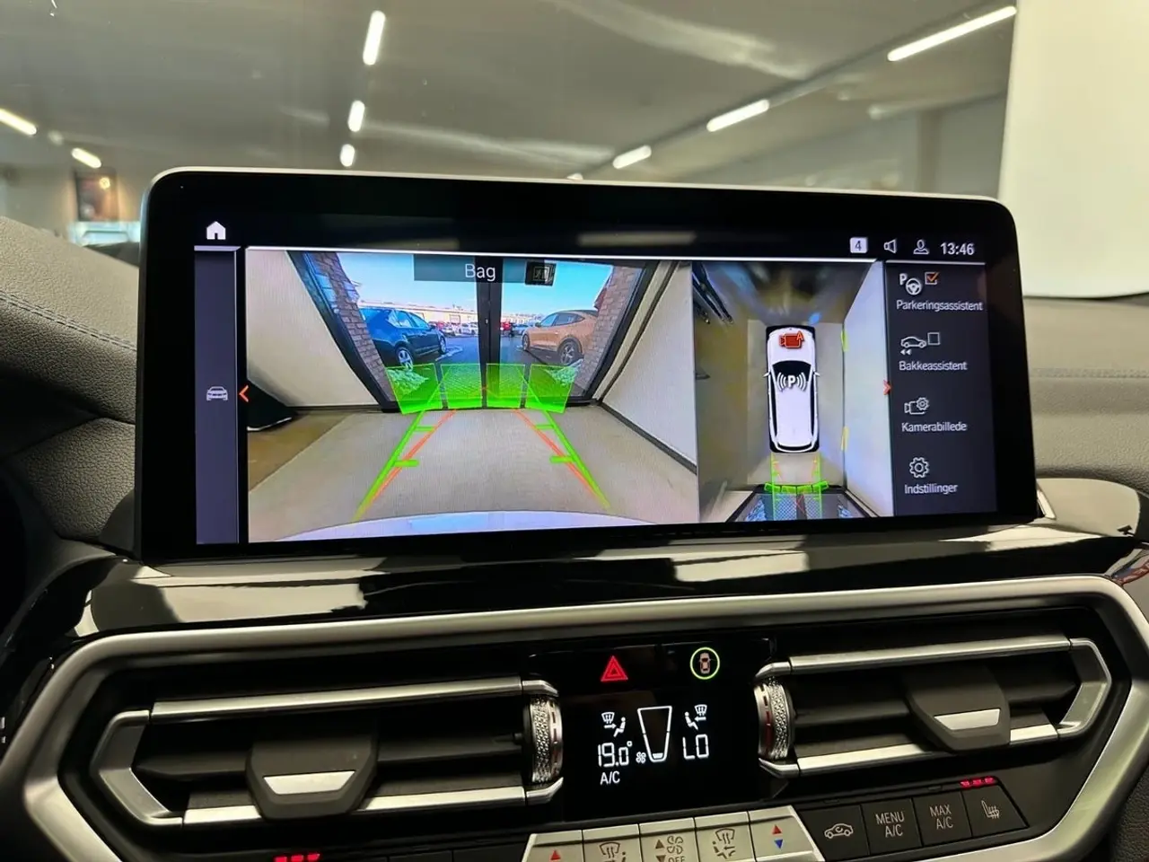Billede 17 - BMW iX3 Charged Plus M-Sport