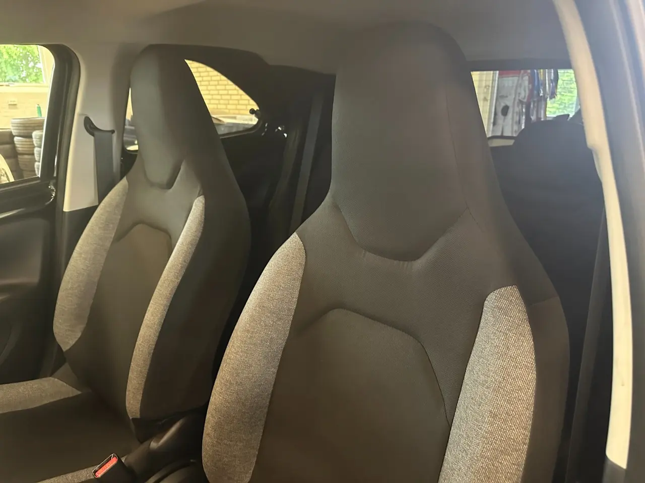 Billede 11 - Toyota Aygo X 1,0 Active