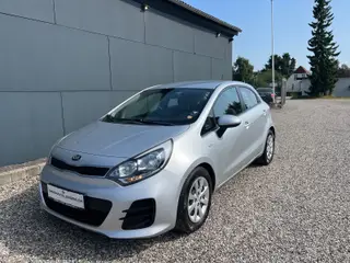 Kia Rio 1,2 CVVT Active