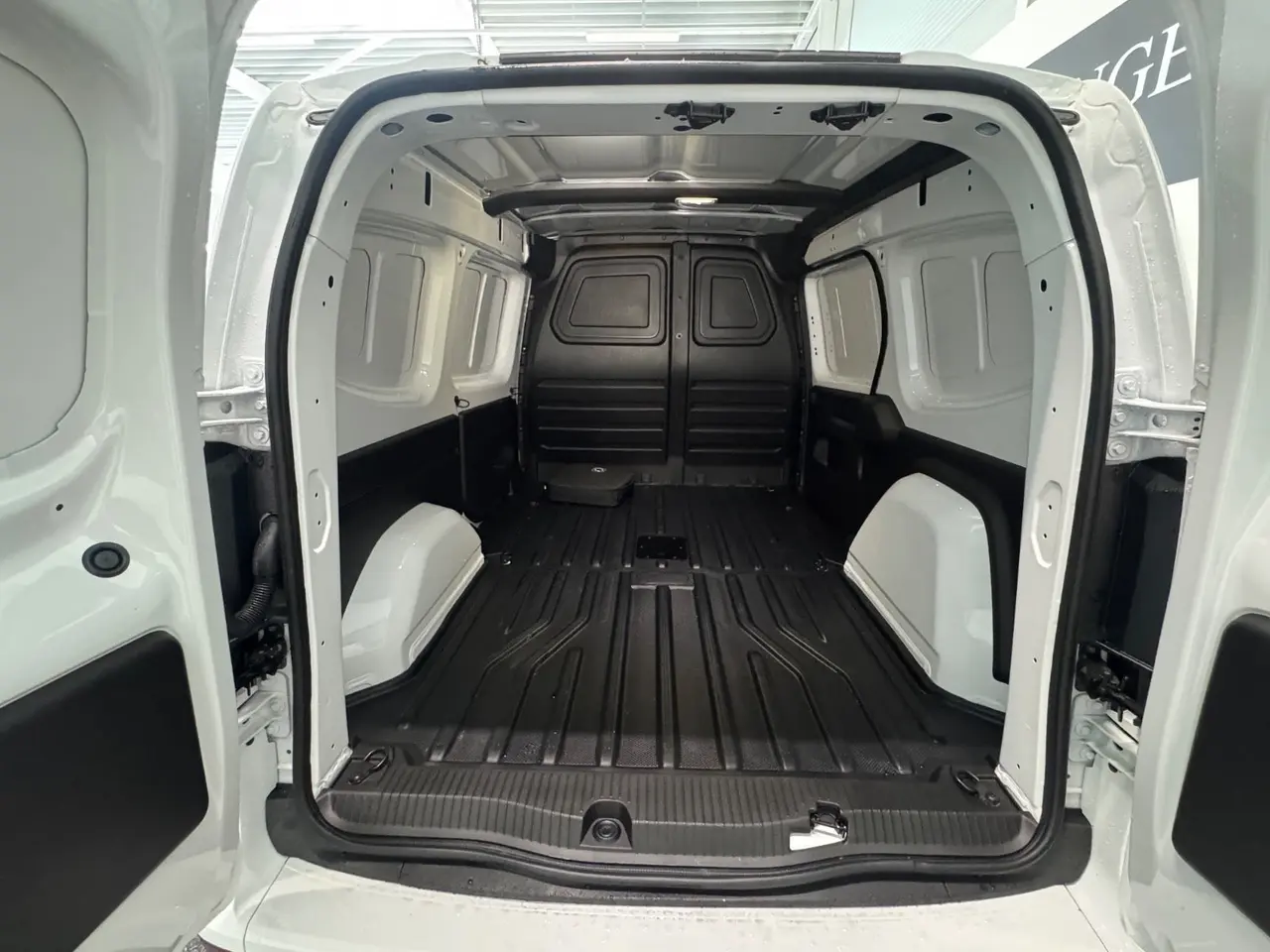 Billede 5 - Mercedes eCitan A3 PRO Van