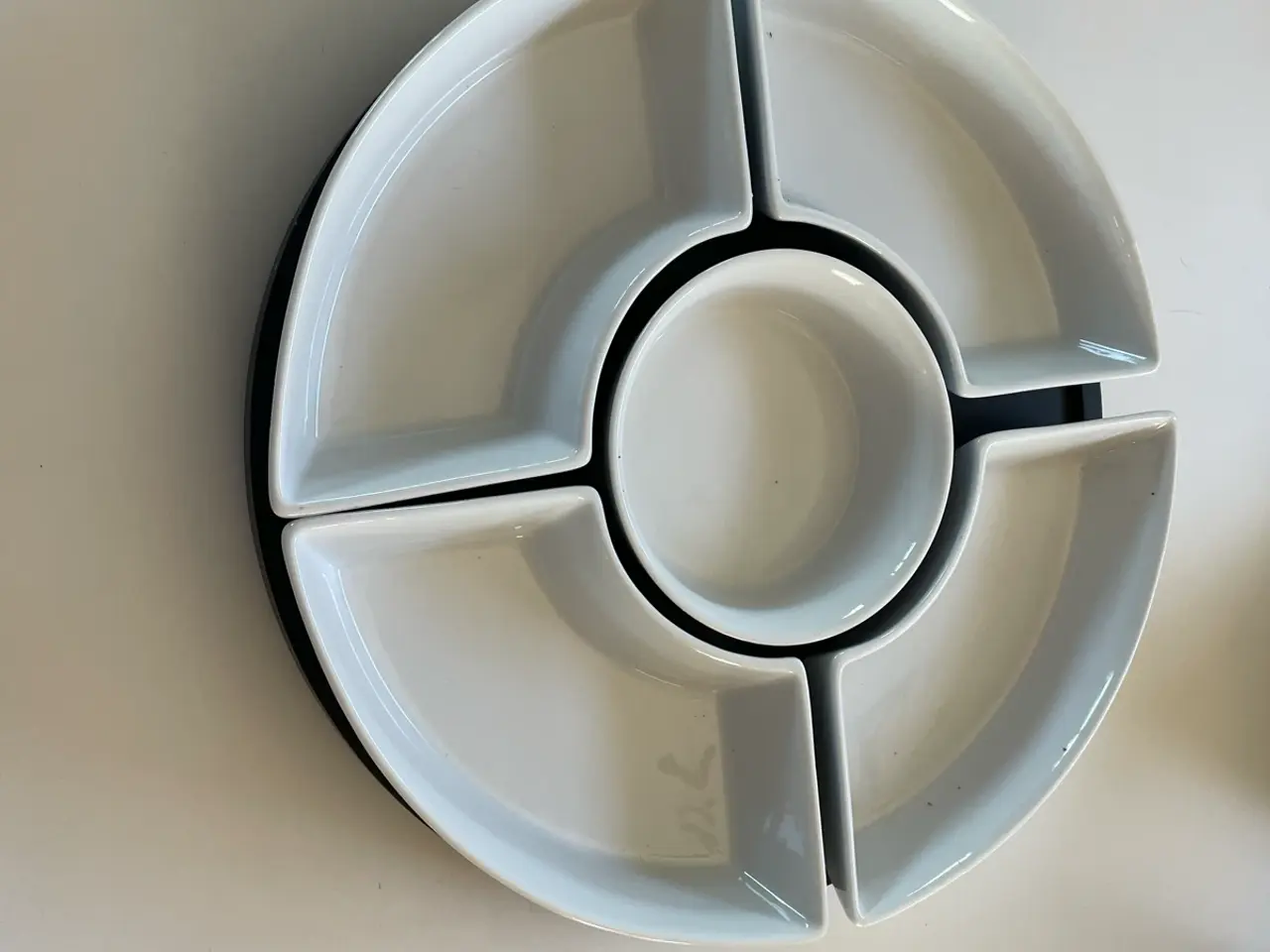 Billede 1 - Serveringsskåle 