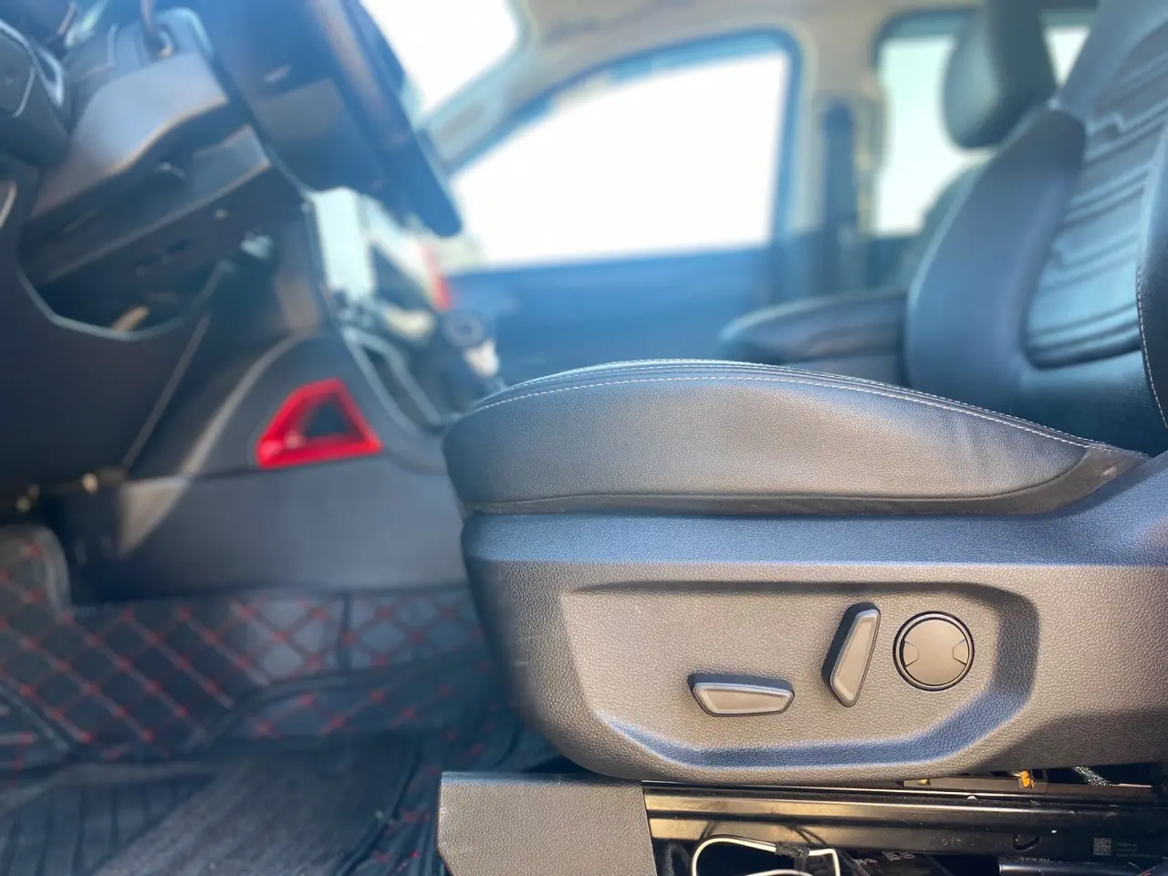 Billede 12 - Ford Ranger 2,0 EcoBlue Limited Db.Kab aut.