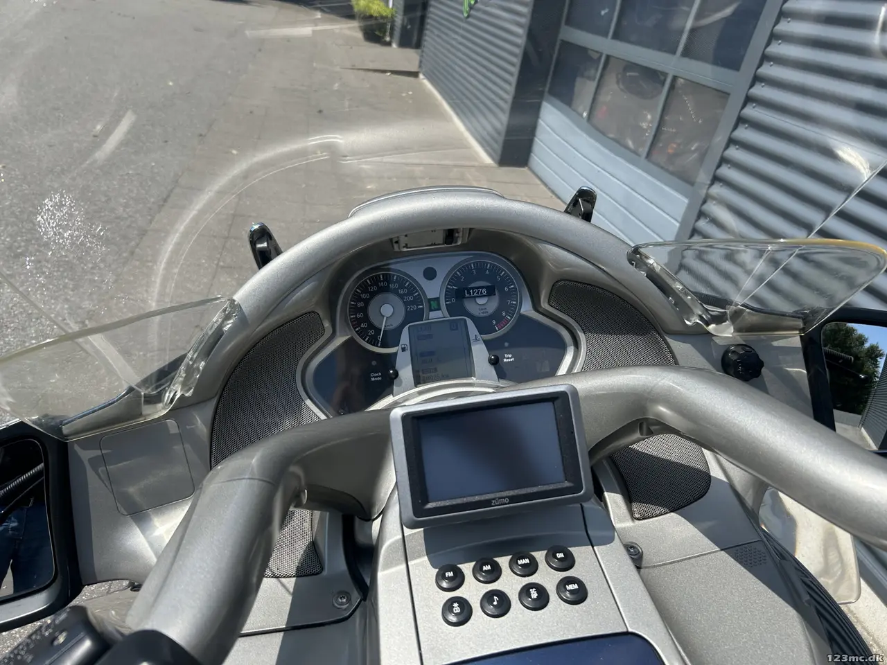 Billede 23 - BMW K 1200 LT