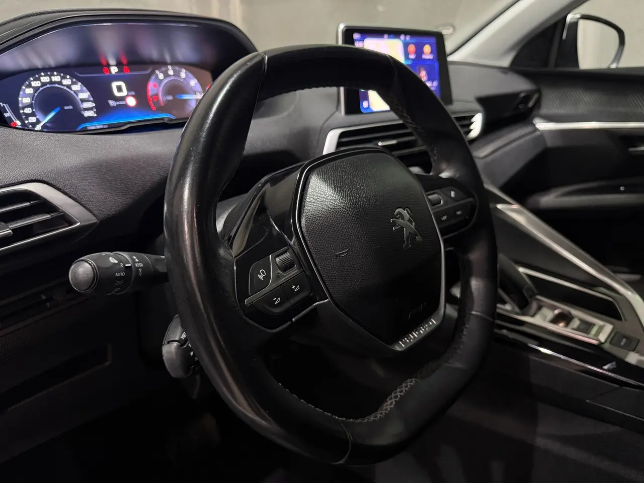 Billede 7 - Peugeot 5008 1,2 PureTech 130 Access 7prs