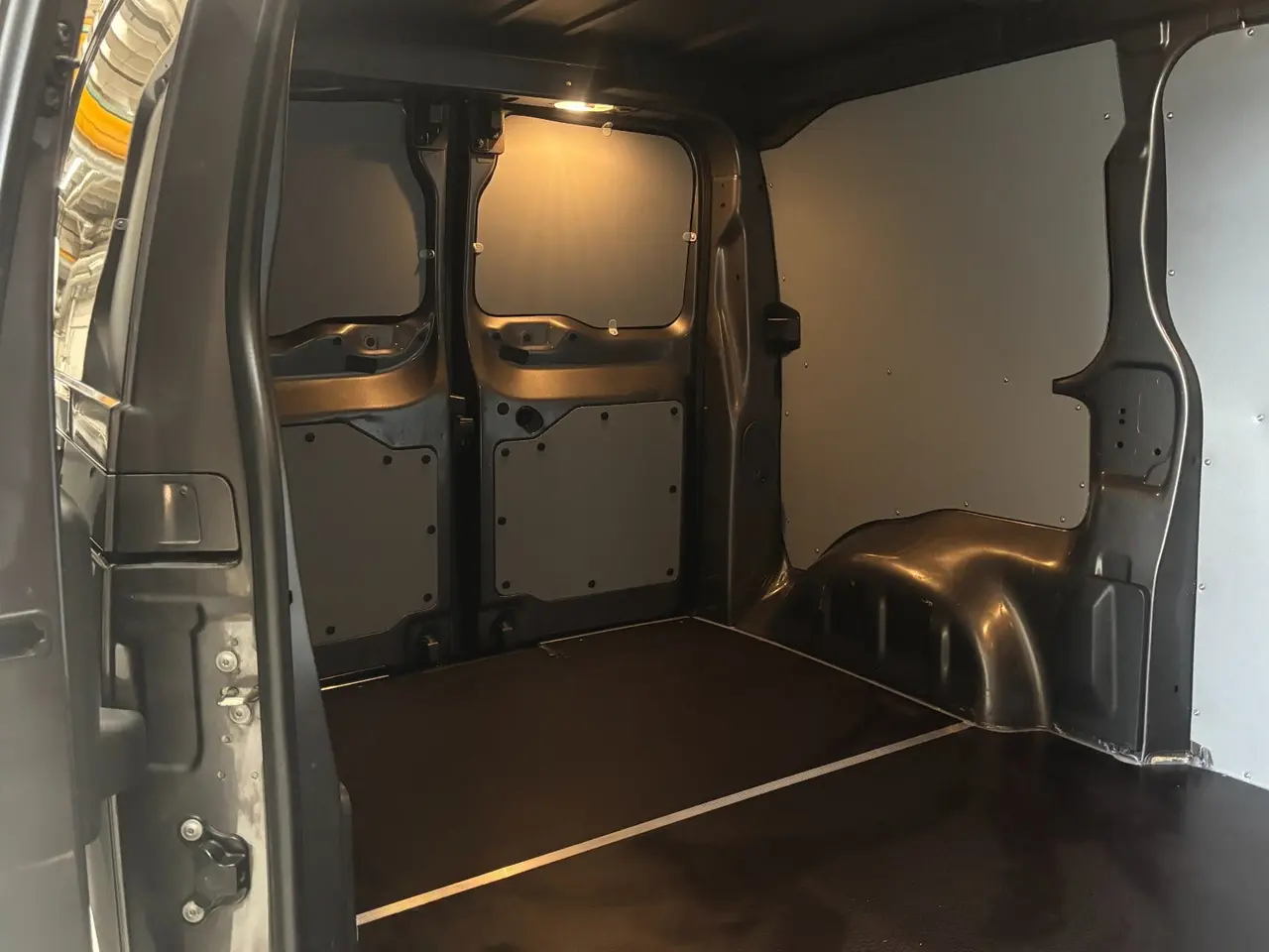 Billede 9 - Toyota ProAce 2,0 D 144 Medium Master aut.