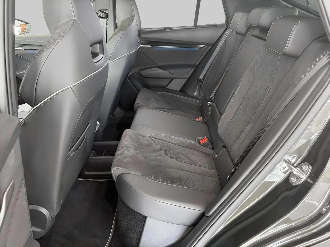 Billede 7 - Skoda Enyaq 85 iV Sportline Advanced Coupé