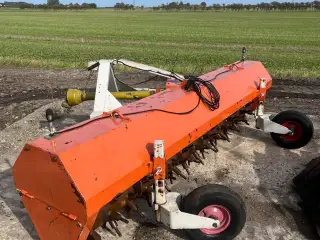 Hydromann stenrive 3 meter.