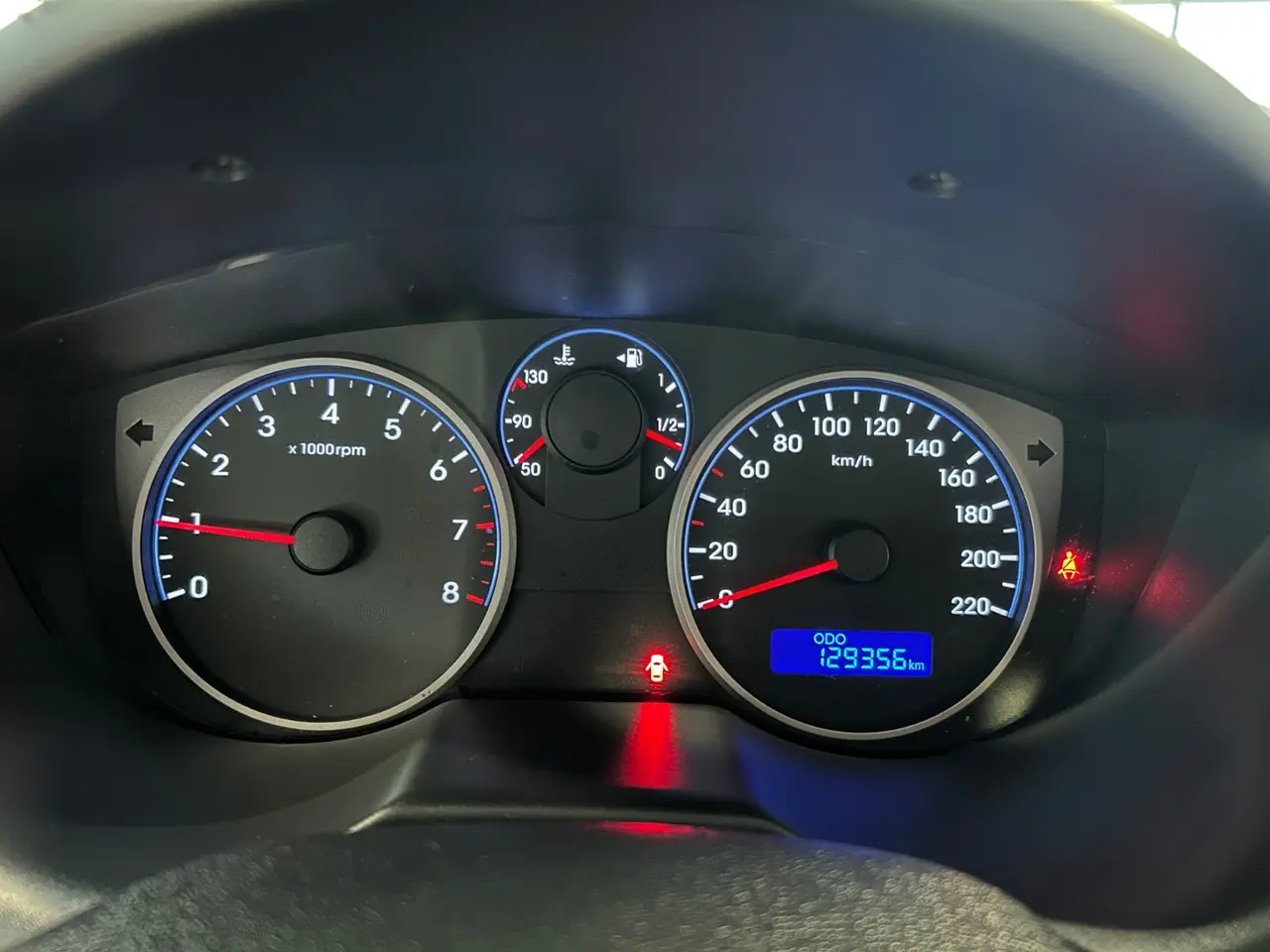 Billede 12 - Hyundai i20 1,25 Classic XTR