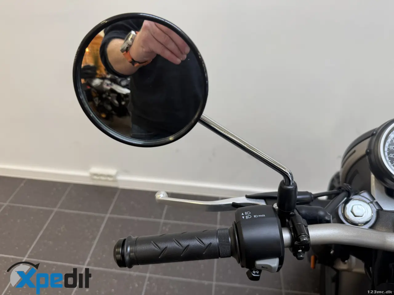 Billede 10 - Honda GB 350 S