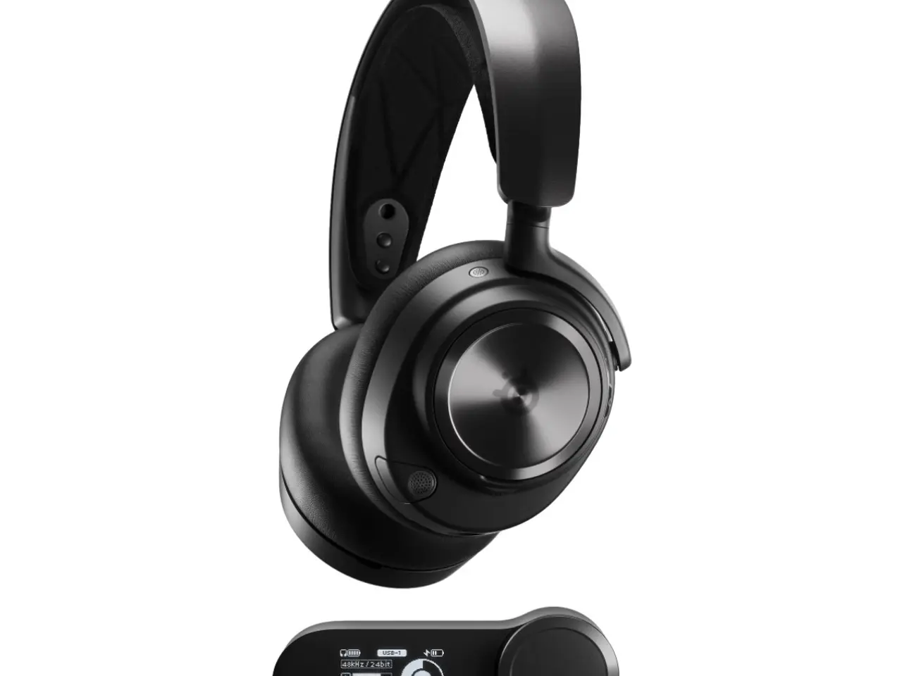 Billede 1 - Steelseries Arctis Nova Pro