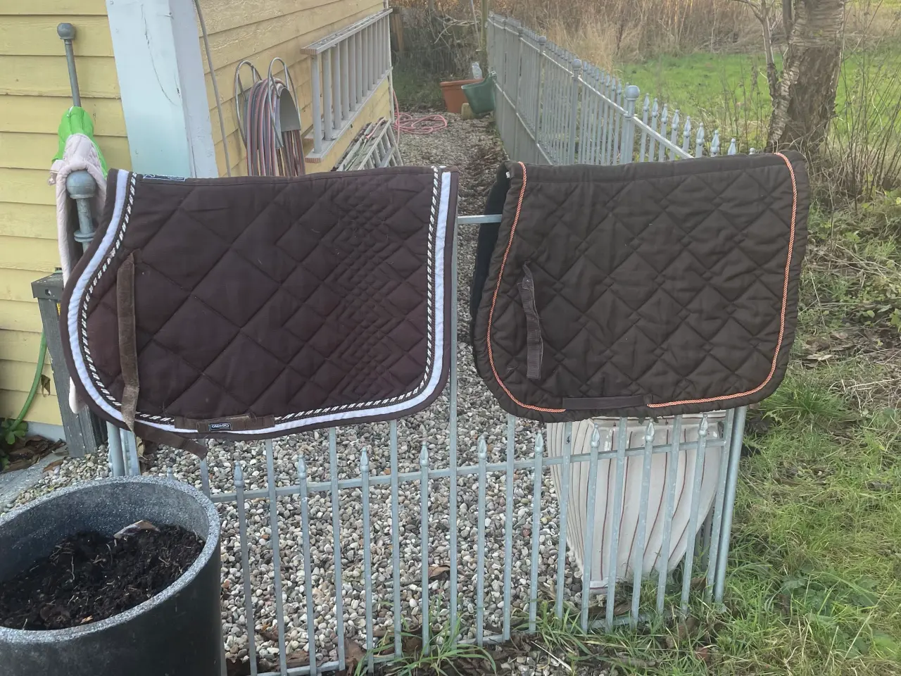 Billede 7 - Garage salg med udstyr til hest og rytter