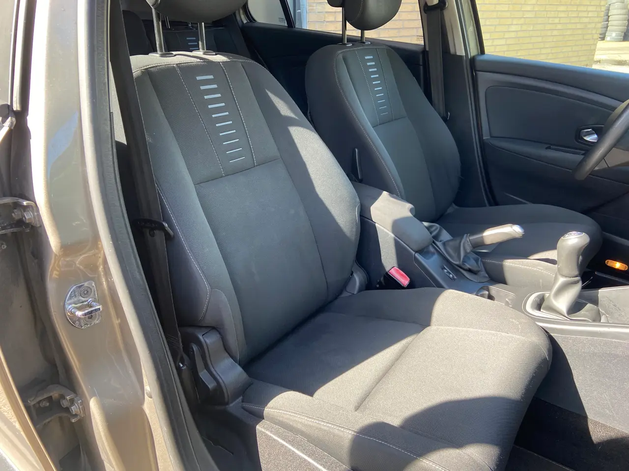 Billede 15 - Renault Megane 1.5 DCI