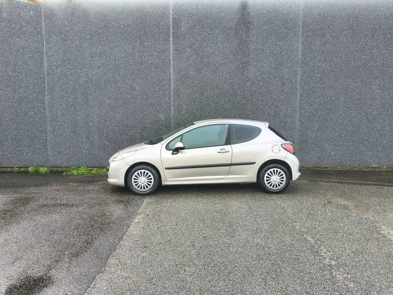 Billede 1 - Peugeot 207 1,6 S16 120HK 3d