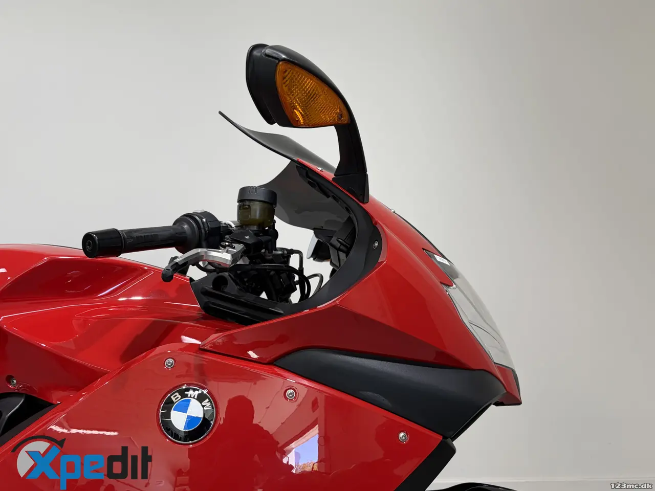 Billede 16 - BMW K 1300 S
