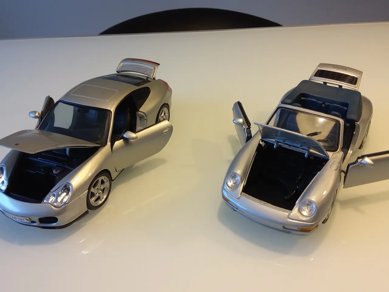 Billede 4 - Porsche