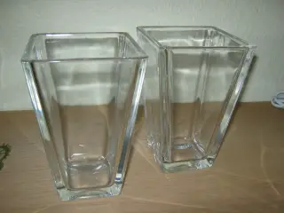 Glasvaser
